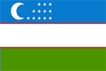 Uzbekistan